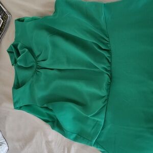 Karl Lagerfield Paris formal dress